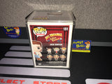 POP! Movies #151: Big Trouble in Little China - Jack Burton (Funko POP!) Figure and Box w/ Protector (As Pictured)