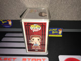 POP! Movies #151: Big Trouble in Little China - Jack Burton (Funko POP!) Figure and Box w/ Protector (As Pictured)