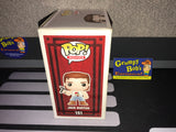 POP! Movies #151: Big Trouble in Little China - Jack Burton (Funko POP!) Figure and Box w/ Protector (As Pictured)