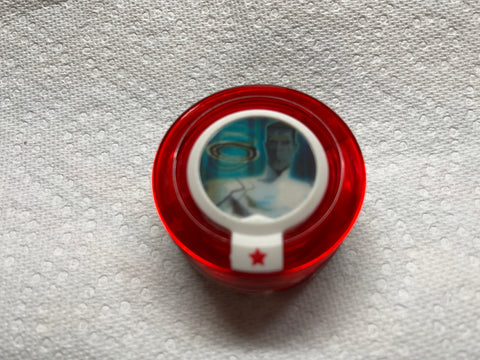 User Control - Red Variant (Disney Infinity 1.0) Pre-Owned: Power Disc Only