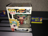 POP! Movies #152: Big Trouble in Little China - Grace Law (Funko POP!) Figure and Box w/ Protector (As Pictured)