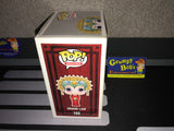 POP! Movies #152: Big Trouble in Little China - Grace Law (Funko POP!) Figure and Box w/ Protector (As Pictured)