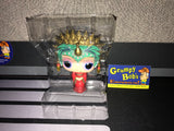 POP! Movies #152: Big Trouble in Little China - Grace Law (Funko POP!) Figure and Box w/ Protector (As Pictured)