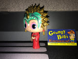 POP! Movies #152: Big Trouble in Little China - Grace Law (Funko POP!) Figure and Box w/ Protector (As Pictured)