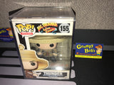 POP! Movies #155: Big Trouble in Little China - Thunder (Funko POP!) Figure and Box w/ Protector (As Pictured)