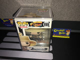 POP! Movies #155: Big Trouble in Little China - Thunder (Funko POP!) Figure and Box w/ Protector (As Pictured)