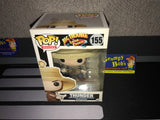 POP! Movies #155: Big Trouble in Little China - Thunder (Funko POP!) Figure and Box w/ Protector (As Pictured)