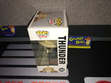 POP! Movies #155: Big Trouble in Little China - Thunder (Funko POP!) Figure and Box w/ Protector (As Pictured)