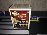 POP! Movies #155: Big Trouble in Little China - Thunder (Funko POP!) Figure and Box w/ Protector (As Pictured)