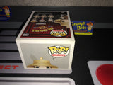 POP! Movies #155: Big Trouble in Little China - Thunder (Funko POP!) Figure and Box w/ Protector (As Pictured)