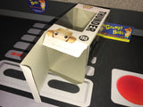 POP! Movies #155: Big Trouble in Little China - Thunder (Funko POP!) Figure and Box w/ Protector (As Pictured)