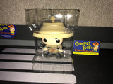 POP! Movies #155: Big Trouble in Little China - Thunder (Funko POP!) Figure and Box w/ Protector (As Pictured)