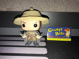 POP! Movies #155: Big Trouble in Little China - Thunder (Funko POP!) Figure and Box w/ Protector (As Pictured)