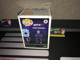POP! 8-BIT #26: Friday The 13th - Jason Voorhees (Exclusive) (Funko POP!) Figure and Box w/ Protector (As Pictured)