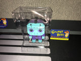 POP! 8-BIT #26: Friday The 13th - Jason Voorhees (Exclusive) (Funko POP!) Figure and Box w/ Protector (As Pictured)