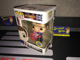 POP! Comedians #03: Jeff Dunham and Peanut (Jeff Dunham Exclusive Collection) (Funko POP!) Figure and Box w/ Magnetic Hard Case (As Pictured)