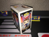 POP! Comedians #03: Jeff Dunham and Peanut (Jeff Dunham Exclusive Collection) (Funko POP!) Figure and Box w/ Magnetic Hard Case (As Pictured)