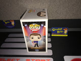 POP! Comedians #03: Jeff Dunham and Peanut (Jeff Dunham Exclusive Collection) (Funko POP!) Figure and Box w/ Magnetic Hard Case (As Pictured)