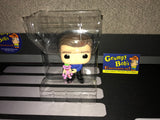 POP! Comedians #03: Jeff Dunham and Peanut (Jeff Dunham Exclusive Collection) (Funko POP!) Figure and Box w/ Magnetic Hard Case (As Pictured)