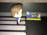 POP! Comedians #03: Jeff Dunham and Peanut (Jeff Dunham Exclusive Collection) (Funko POP!) Figure and Box w/ Magnetic Hard Case (As Pictured)