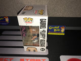 POP! Comedians #01: Gabriel "Fluffy” Iglesias (Fluffy Shop Exclusive) (Funko POP!) Figure and Box w/ Magnetic Hard Case(As Pictured)