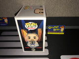 POP! Comedians #01: Gabriel "Fluffy” Iglesias (Fluffy Shop Exclusive) (Funko POP!) Figure and Box w/ Magnetic Hard Case(As Pictured)