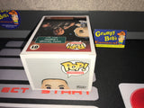 POP! Comedians #01: Gabriel "Fluffy” Iglesias (Fluffy Shop Exclusive) (Funko POP!) Figure and Box w/ Magnetic Hard Case(As Pictured)