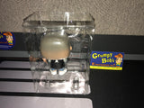 POP! Comedians #01: Gabriel "Fluffy” Iglesias (Fluffy Shop Exclusive) (Funko POP!) Figure and Box w/ Magnetic Hard Case(As Pictured)