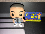 POP! Comedians #01: Gabriel "Fluffy” Iglesias (Fluffy Shop Exclusive) (Funko POP!) Figure and Box w/ Magnetic Hard Case(As Pictured)