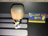 POP! Comedians #01: Gabriel "Fluffy” Iglesias (Fluffy Shop Exclusive) (Funko POP!) Figure and Box w/ Magnetic Hard Case(As Pictured)