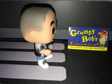 POP! Comedians #01: Gabriel "Fluffy” Iglesias (Fluffy Shop Exclusive) (Funko POP!) Figure and Box w/ Magnetic Hard Case(As Pictured)