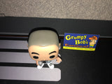 POP! Comedians #01: Gabriel "Fluffy” Iglesias (Fluffy Shop Exclusive) (Funko POP!) Figure and Box w/ Magnetic Hard Case(As Pictured)
