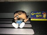 POP! Comedians #01: Gabriel "Fluffy” Iglesias (Fluffy Shop Exclusive) (Funko POP!) Figure and Box w/ Magnetic Hard Case(As Pictured)