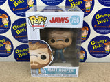 POP! Movies #756: Jaws - Matt Hooper (Funko POP!) Figure and Box w/ Protector