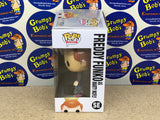 POP! Funko SE: Freddy Funko as Marty McFly (Box of Fun 2000 PCS Limited Edition) (Funko POP!) Figure and Box w/ Protector