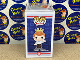 POP! Funko SE: Freddy Funko as Marty McFly (Box of Fun 2000 PCS Limited Edition) (Funko POP!) Figure and Box w/ Protector