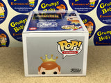 POP! Funko SE: Freddy Funko as Marty McFly (Box of Fun 2000 PCS Limited Edition) (Funko POP!) Figure and Box w/ Protector