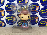 POP! Funko SE: Freddy Funko as Marty McFly (Box of Fun 2000 PCS Limited Edition) (Funko POP!) Figure and Box w/ Protector