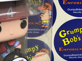 POP! MLB #33: Cardinals - Yadier Molina (Busch Stadium Exclusive) (Funko POP!) Figure and Box w/ Protector