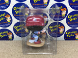 POP! MLB #33: Cardinals - Yadier Molina (Busch Stadium Exclusive) (Funko POP!) Figure and Box w/ Protector