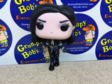 POP! Games #152: The Witcher Wild Hunt III - Yennefer (Funko POP!) Figure and Box w/ Protector