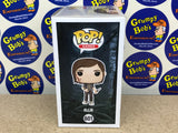 POP! Games #601: The Last of Us Part II - Ellie (Funko POP!) Figure and Box w/ Protector (As Pictured)