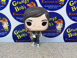 POP! Games #601: The Last of Us Part II - Ellie (Funko POP!) Figure and Box w/ Protector (As Pictured)