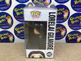 POP! Television #402: Gilmore Girls - Lorelai Gilmore (Funko POP!) Figure and Box w/ Protector (As Pictured)