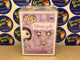 POP! Television #402: Gilmore Girls - Lorelai Gilmore (Funko POP!) Figure and Box w/ Protector (As Pictured)