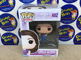 POP! Television #402: Gilmore Girls - Lorelai Gilmore (Funko POP!) Figure and Box w/ Protector (As Pictured)