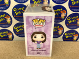 POP! Television #402: Gilmore Girls - Lorelai Gilmore (Funko POP!) Figure and Box w/ Protector (As Pictured)