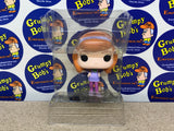 POP! Animation #152: Scooby-Doo! - Daphine (Funko POP!) Figure and Box w/ Protector (As Pictured)