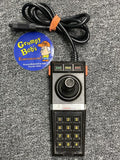 Wired Controller - Official - Black (ATARI 5200) Pre-Owned