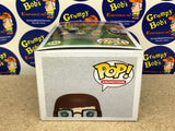 POP! Animation #151: Scooby-Doo! - Velma (Funko POP!) Figure and Box w/ Protector (As Pictured)